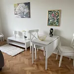Blisko Morza I Rynku Danzig