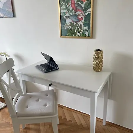 Blisko Morza I Rynku Lägenhet