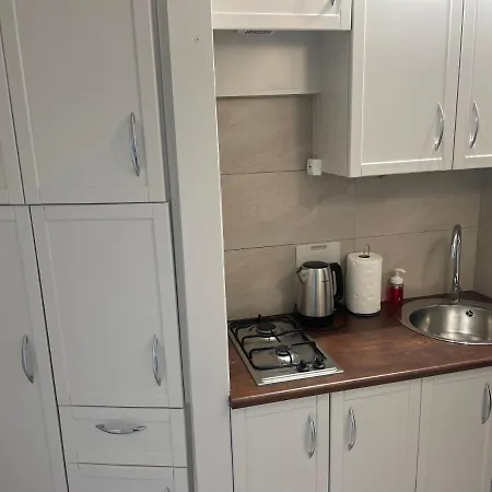 Blisko Morza I Rynku *