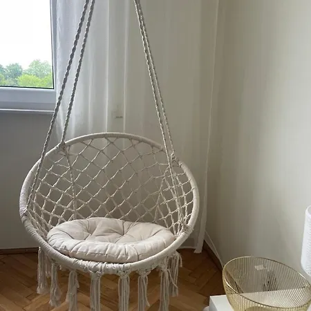 Blisko Morza I Rynku Апартаменты