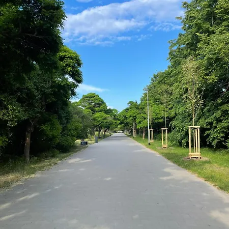 Blisko Morza I Rynku *