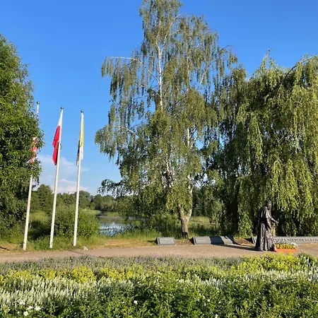 Blisko Morza I Rynku