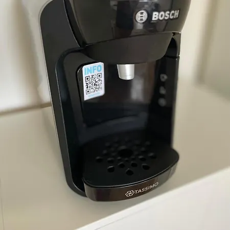 Blisko Morza I Rynku Apartamento *