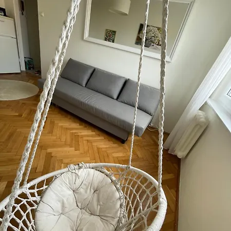 Апартаменты Blisko Morza I Rynku *