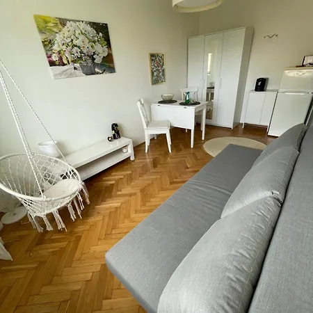 Blisko Morza I Rynku