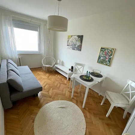 Blisko Morza I Rynku