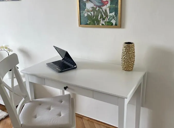 Blisko Morza I Rynku Apartman