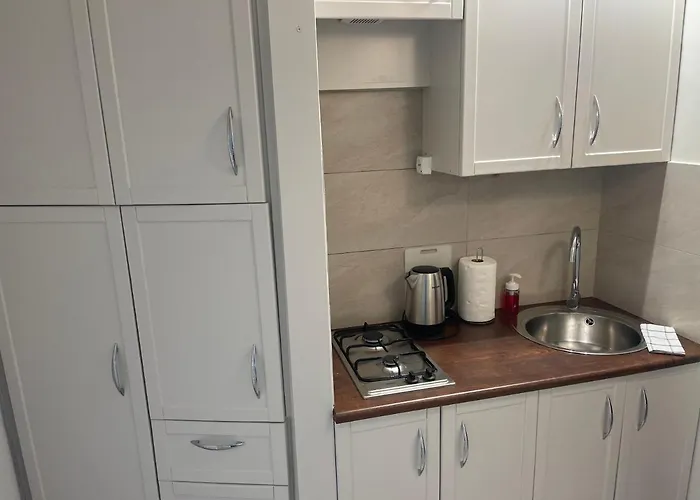 Blisko Morza I Rynku *