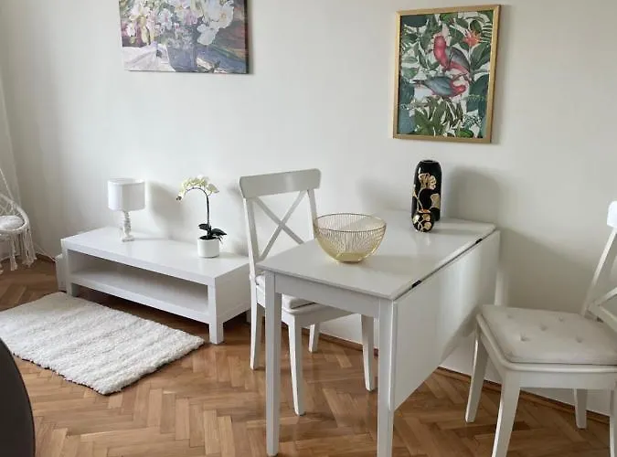 Blisko Morza I Rynku Gdaňsk