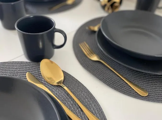 Blisko Morza I Rynku