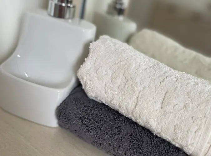 Apartmán Blisko Morza I Rynku