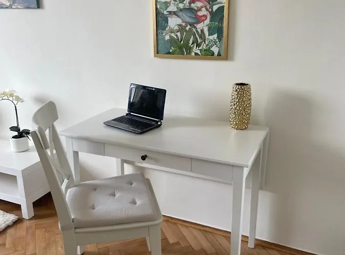 Blisko Morza I Rynku *