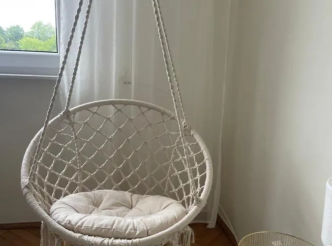 Blisko Morza I Rynku Apartman