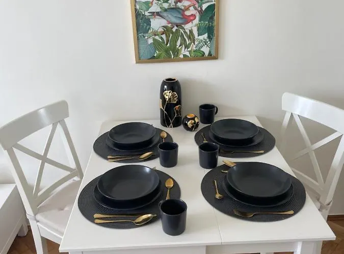 Apartman Blisko Morza I Rynku *