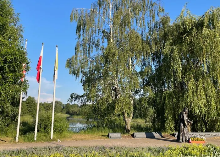 Blisko Morza I Rynku