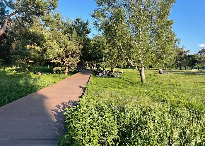 Blisko Morza I Rynku *