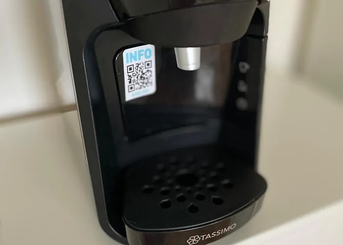 Blisko Morza I Rynku Apartman *