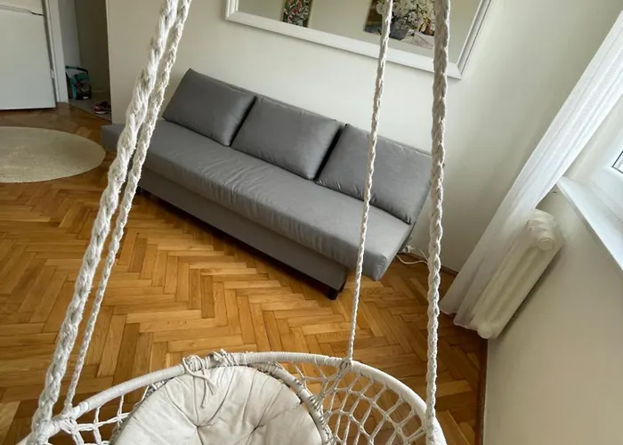 Apartman Blisko Morza I Rynku *