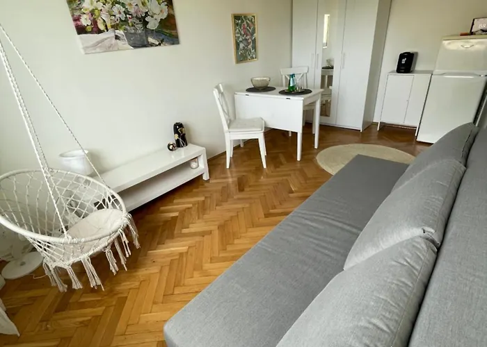 Blisko Morza I Rynku