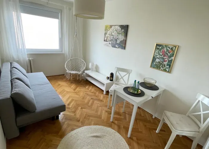 Blisko Morza I Rynku