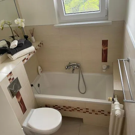 Blisko Morza I Rynku Apartment *