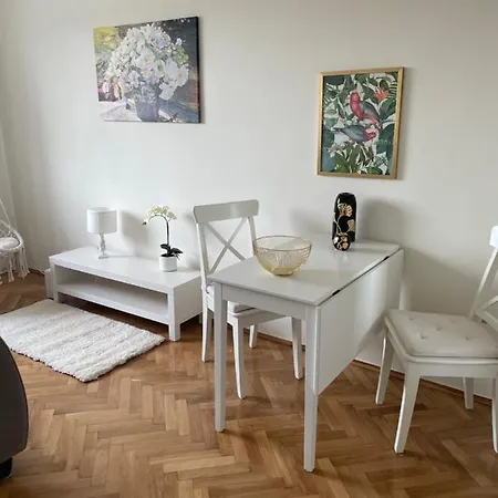 Blisko Morza I Rynku Gdansk