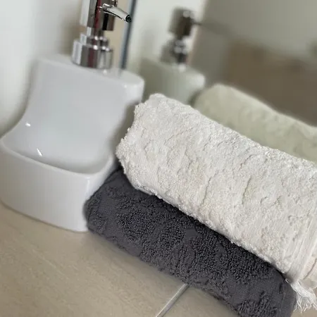 Apartment Blisko Morza I Rynku