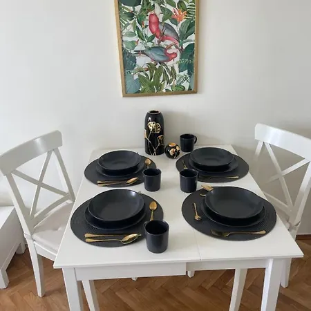 Apartment Blisko Morza I Rynku *