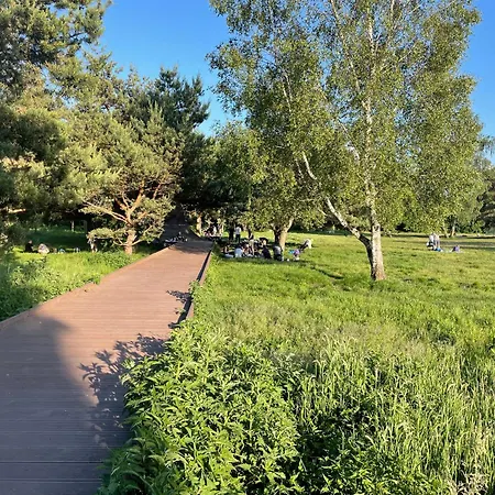 Blisko Morza I Rynku *