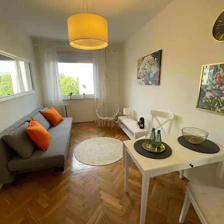 Blisko Morza I Rynku Apartment Gdansk