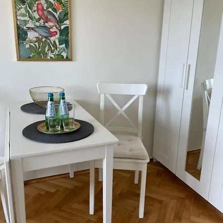 Apartment Blisko Morza I Rynku Gdansk