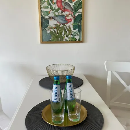 Apartment Blisko Morza I Rynku *